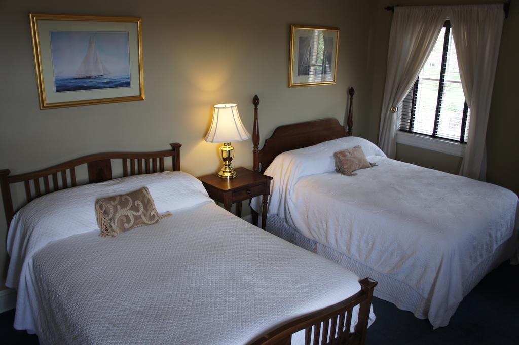 אנאפוליס State House Inn חדר תמונה