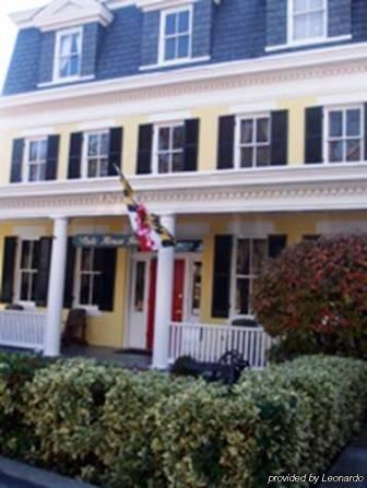 אנאפוליס State House Inn מראה חיצוני תמונה