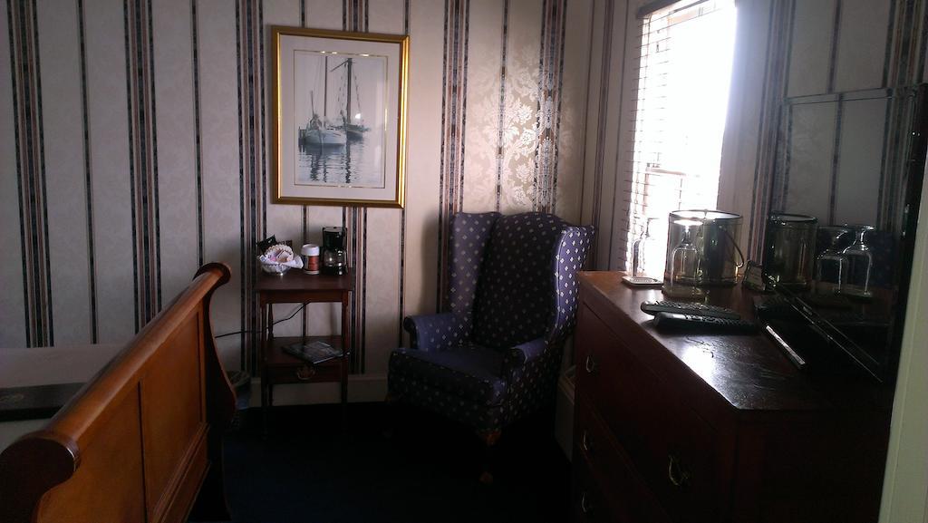 אנאפוליס State House Inn חדר תמונה