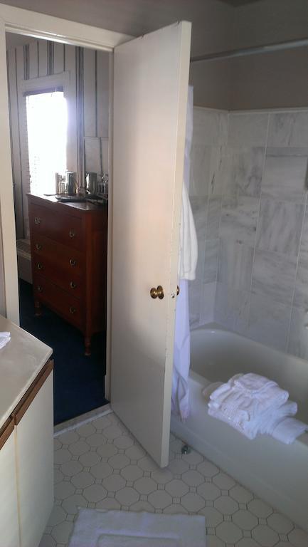 אנאפוליס State House Inn חדר תמונה