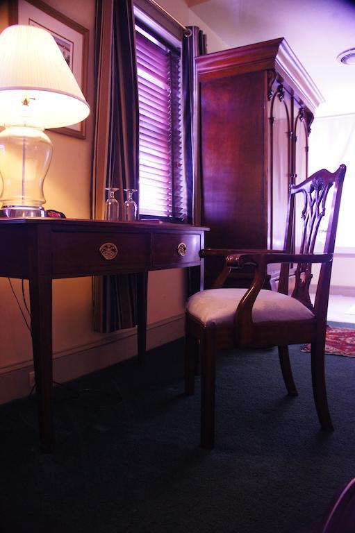 אנאפוליס State House Inn חדר תמונה